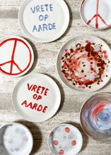 Afbeelding in Gallery-weergave laden, CONFETTI PLATE #5